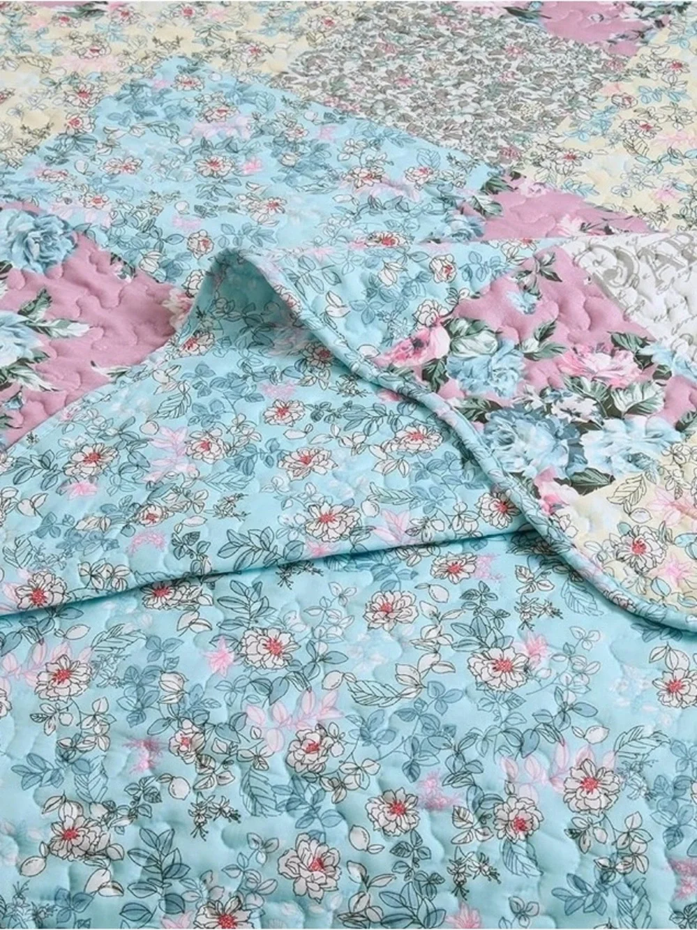 Brilliant sunshine soft floral